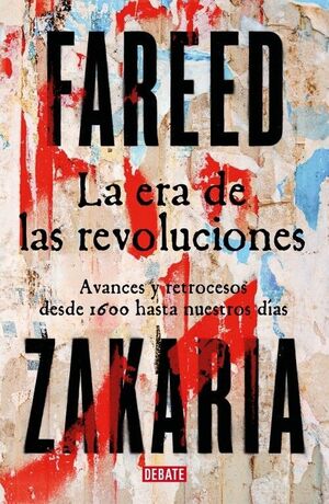 ERA DE LAS REVOLUCIONES, LA