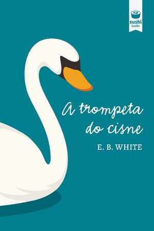 A TROMPETA DO CISNE