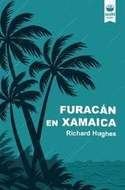 FURACÁN EN XAMAICA