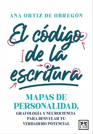 CODIGO DE LA ESCRITURA, EL