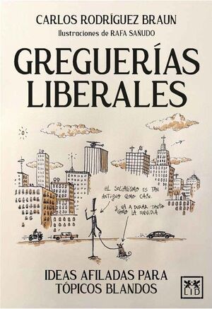 GREGUERIAS LIBERALES