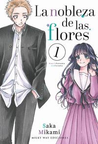 NOBLEZA DE LAS FLORES, LA 01