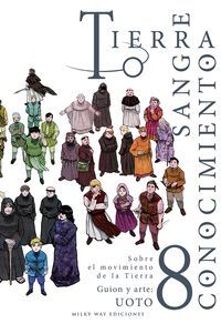 TIERRA SANGRE CONOCIMIENTO 08