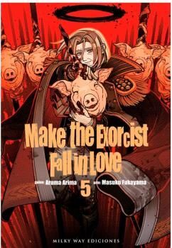 MAKE THE EXORCIST FALL IN LOVE  05