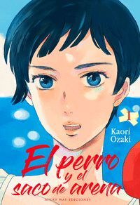EL PERRO Y EL SACO DE ARENA  01