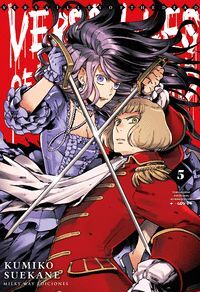 VERSAILLES OF THE DEAD  05