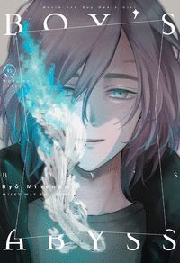 BOYS ABYSS  15