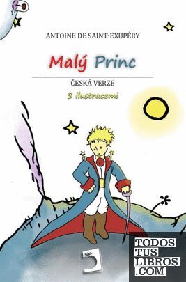 MALY PRINC (PRINCIPITO) (CHECO)