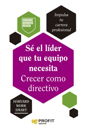 SE EL LIDER QUE TU EQUIPO NECESITA
