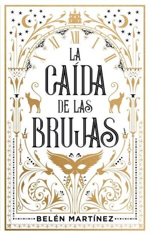 LA CAIDA DE LAS BRUJAS