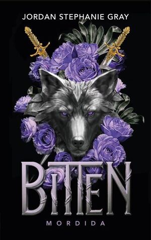 BITTEN (MORDIDA)