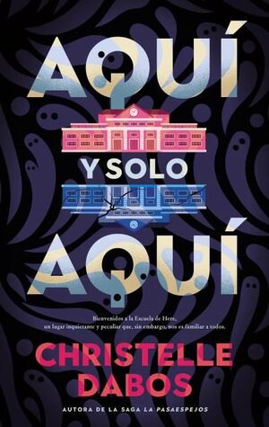 AQUI, Y SOLO AQUÍ
