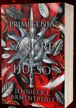 LA PRIMIGENIA DE SANGRE Y HUESO
