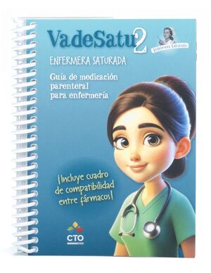 VADESATU 2:GUIA MEDICACION PARENTAL PARA ENFERMERIA