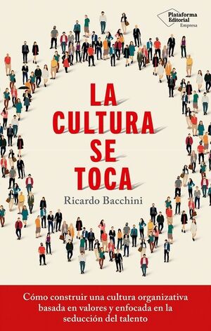 CULTURA SE TOCA, LA