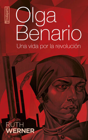 OLGA BENARIO