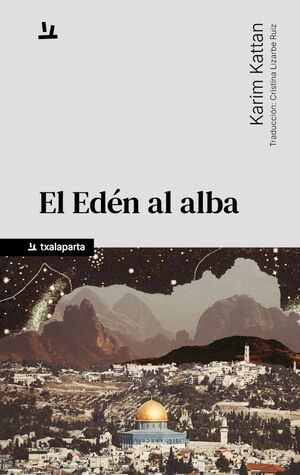EL EDÉN AL ALBA