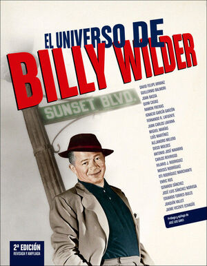 EL UNIVERSO DE BILLY WILDER