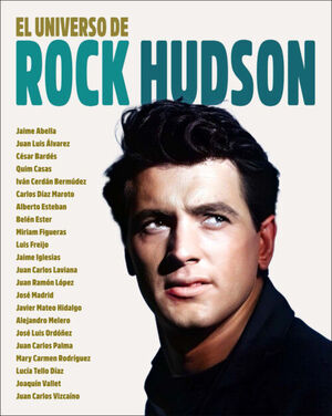EL UNIVERSO DE ROCK HUDSON