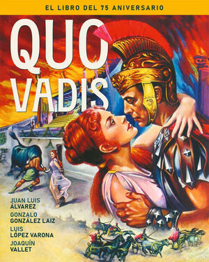 QUO VADIS
