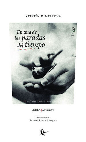 EN UNA DE LAS PARADAS DEL TIEMPO  ( IBD )