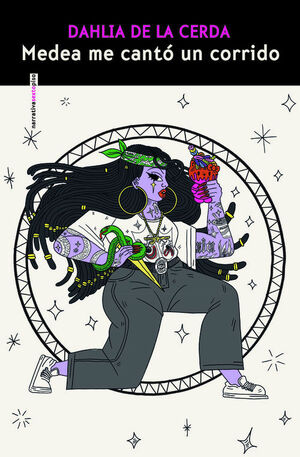 MEDEA ME CANTO UN CORRIDO