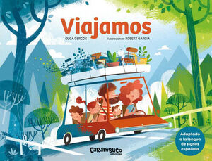 VIAJAMOS