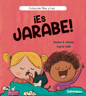 ¡ES JARABE!