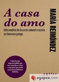 A CASA DO AMO