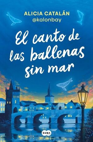 CANTO DE LAS BALLENAS SIN MAR