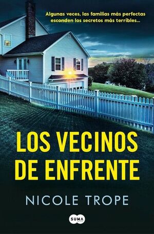 VECINOS DE ENFRENTE, LOS