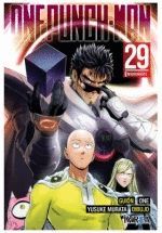 ONE PUNCH-MAN 29