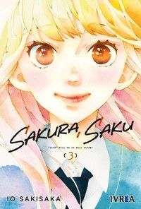 SAKURA, SAKU 03