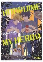 HITORIJIME MY HERO 09