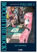 BOCCHI THE ROCK  02