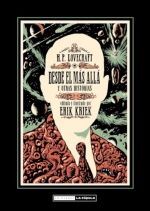 H.P LOVECRAFT, DESDE EL MAS ALLÁ Y OTRAS HISTORIAS (RUSTICA ) 6ª
