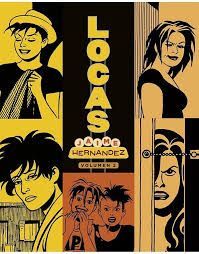LOCAS 2 (NUEVA EDICION)