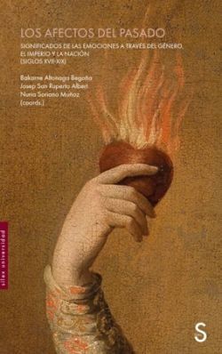 LOS AFECTOS DEL PASADO