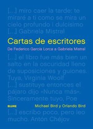 CARTAS DE ESCRITORES