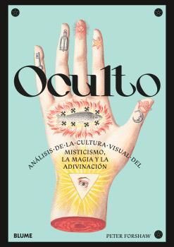 OCULTO (HECHIZOS)