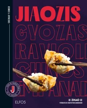 JIAOZIS RAVIOLIS GYOZAS