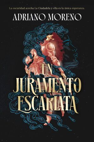 JURAMENTO ESCARLATA, UN