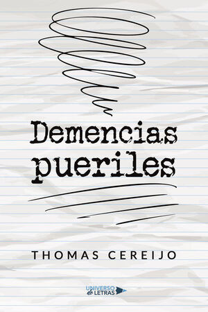 DEMENCIAS PUERILES