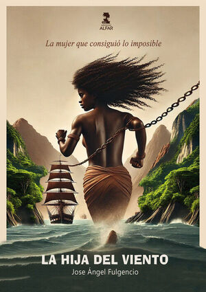 HIJA DEL VIENTO, LA