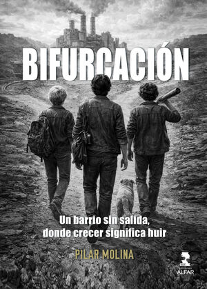 BIFURCACIÓN