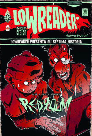 LOWREADER - 7