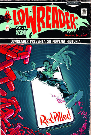 LOWREADER - 9