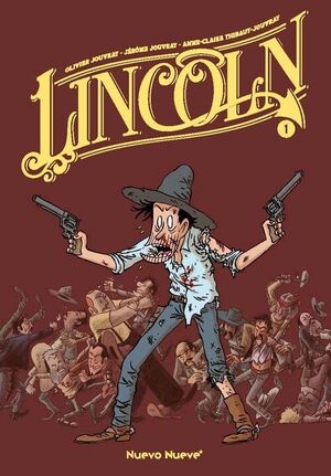 LINCOLN 1