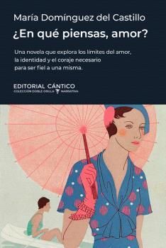 ¿EN QUÉ PIENSAS, AMOR?