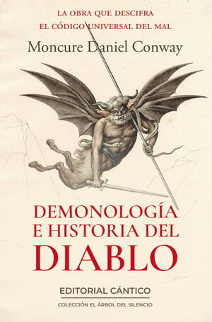 DEMONOLOGIA E HISTORIA DEL DIABLO